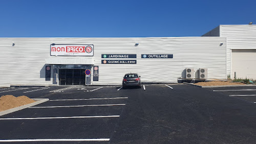 Magasin de bricolage Weldom Cazouls lès Béziers Cazouls-lès-Béziers