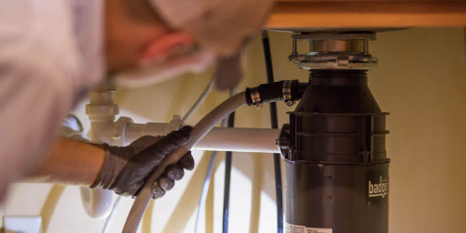 Plumber «Plumbing Commander, LLC», reviews and photos, 10103 Appleridge Dr, Houston, TX 77070, USA