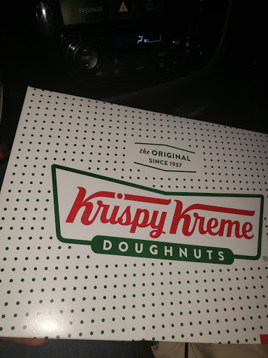 Bakery «Krispy Kreme Doughnuts», reviews and photos, 3690 W Dublin Granville Rd, Columbus, OH 43235, USA