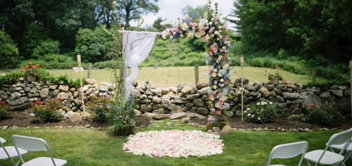 Florist «City Line Florist», reviews and photos, 2978 Nichols Ave, Trumbull, CT 06611, USA