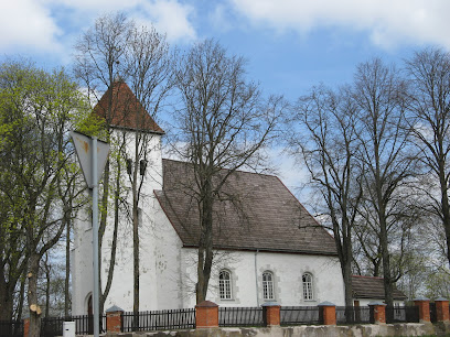 Valdemārpils evaņģēliski luteriskā baznīca
