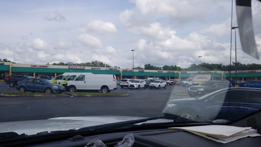 Auto Parts Store «AutoZone», reviews and photos, 504 W Dr Martin Luther King Jr Blvd, Seffner, FL 33584, USA