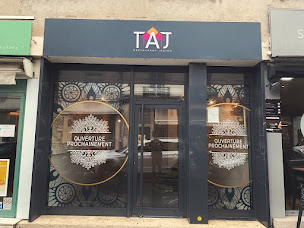 Photo n°12 de TAJ Restaurant Indien à Tours à Tours ()