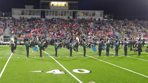 Stadium «Veterans Memorial Stadium, League City, Texas», reviews and photos, 2305 E Main St, League City, TX 77573, USA