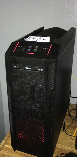 Computer Store «Computer Innovations», reviews and photos, 308 E Republic Rd, Springfield, MO 65807, USA