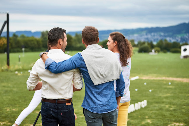 Golfpark Holzhäusern Telefonnummer