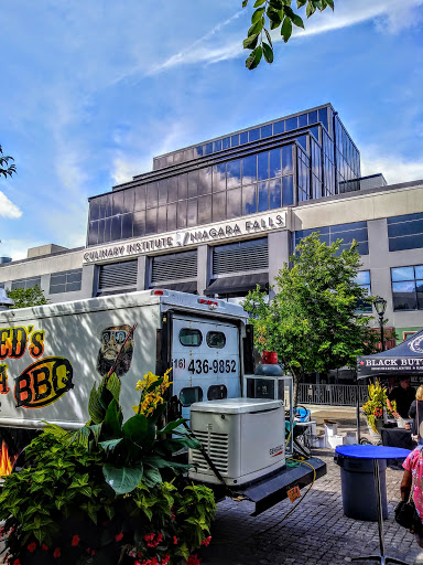Culinary School «Niagara Falls Culinary Institute», reviews and photos