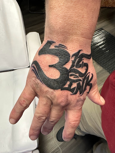 Explore faith tattoo ideas for females, creative tattoo ideas in Williamsburg, available at 315 underground INK LLC