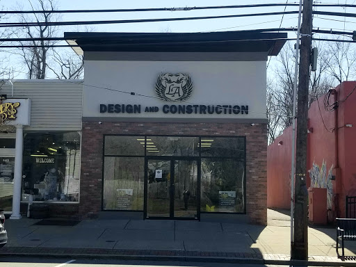 Construction Company «LA Design and Construction», reviews and photos, 137 Newark Pompton Turnpike, Pequannock Township, NJ 07440, USA
