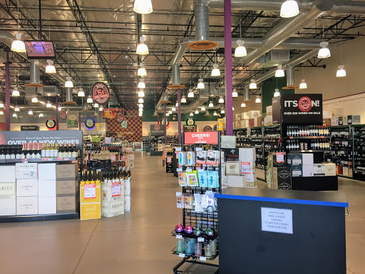 Wine Store «BevMo!», reviews and photos, 15405 W McDowell Rd, Goodyear, AZ 85338, USA