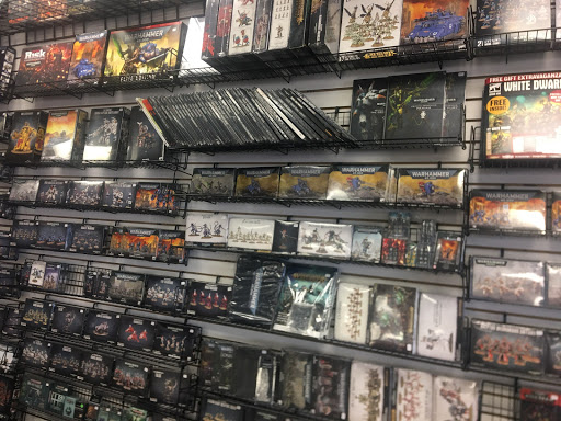 Video Game Store «GameTraders», reviews and photos, 6613 US-19, New Port Richey, FL 34652, USA