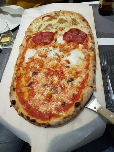 Benvenuti al sud in Mortara, Provincia di Pavia