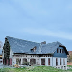 Photo n°5 de l'avis de Elena.t fait le 29/10/2022 à 09:14 sur le  Landgasthof Haueis à Marktleugast