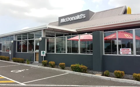 McDonald's Kenilworth Drive-Thru image