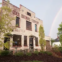 Oden Brewing Company in Greensboro, North Carolina - 4.80 star rating