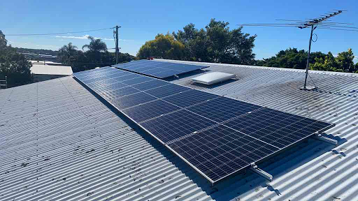 Solar Harbour - Best Solar Panel Installer in Adelaide - Solar Installation Adelaide