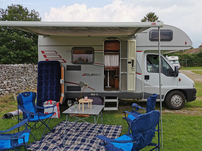 Comments and reviews of Adwick Caravans