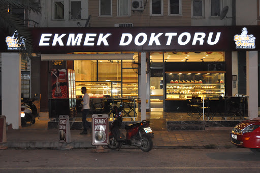 Ekmek Doktoru