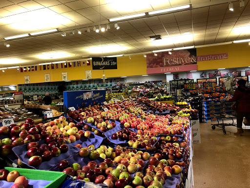 Supermarket «Super Stop & Shop», reviews and photos, 164 Main St, Saugus, MA 01906, USA