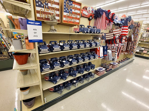 Craft Store «Hobby Lobby», reviews and photos, 6320 W Plano Pkwy, Plano, TX 75093, USA