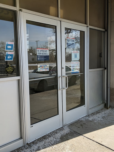 Post Office «United States Postal Service», reviews and photos, 3434 Chene St, Detroit, MI 48207, USA