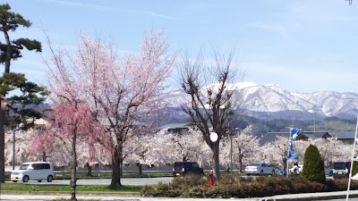ひなの湯東公園
