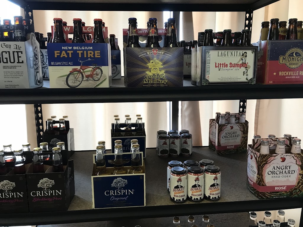 Hanover Pie Company 23005