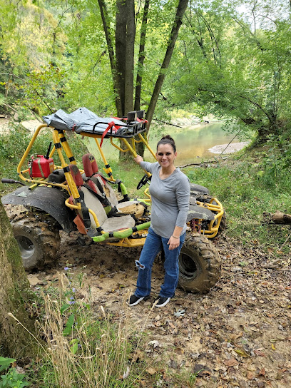 Canmer, KY ATV Trails