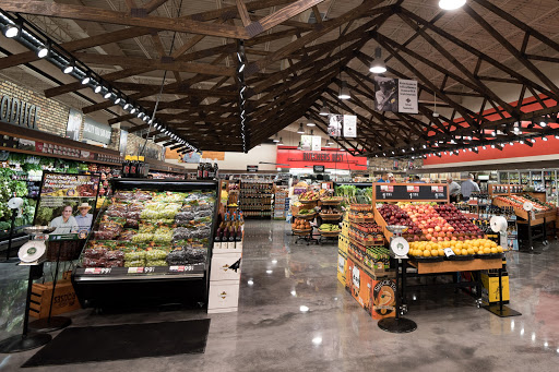 Grocery Store «Rouses Market», reviews and photos, 50 Park Pl Dr, Covington, LA 70433, USA