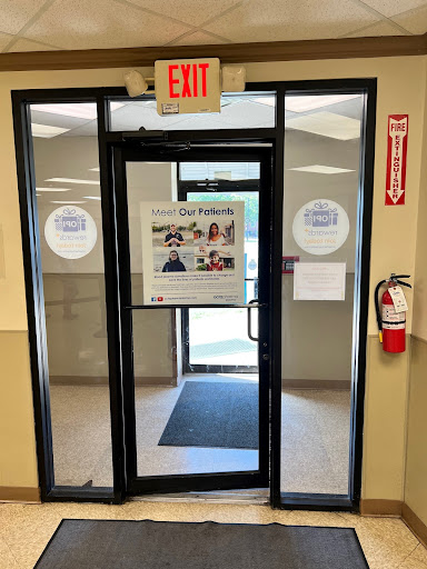 Blood Donation Center «Octapharma Plasma», reviews and photos