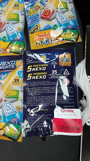 Department Store «T.J. Maxx», reviews and photos, 191 E Main St, Westfield, MA 01085, USA