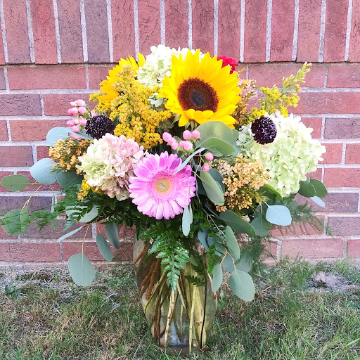 Florist «Biddle Avenue Florist», reviews and photos, 2848 Biddle Ave, Wyandotte, MI 48192, USA