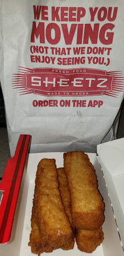 Convenience Store «Sheetz», reviews and photos, 1212 Williamson Rd NE, Roanoke, VA 24012, USA