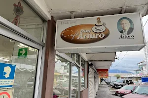 Cafe Don Arturo image