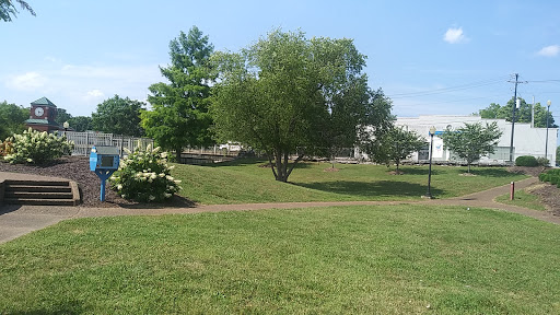 Park «Little River Park», reviews and photos, 701-799 Bethel St, Hopkinsville, KY 42240, USA