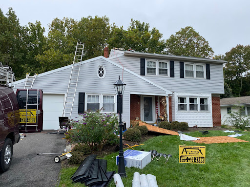 Roofing Contractor «All Roofing Solutions», reviews and photos, 215 N Maryland Ave, Wilmington, DE 19804, USA