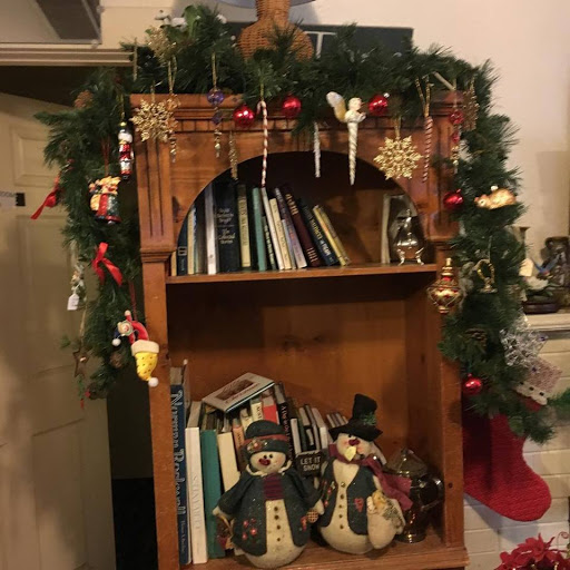 Thrift Store «Nifty Thrift», reviews and photos, 3467 Golden Gate Way, Lafayette, CA 94549, USA