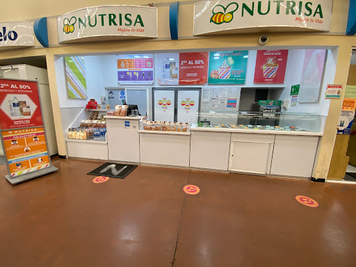 Nutrisa Walmart colinas