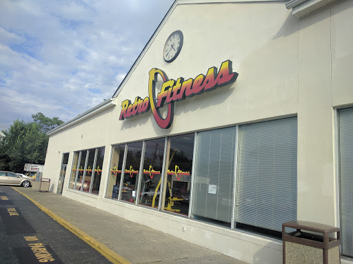 Gym «Retro Fitness», reviews and photos, 450 Main Ave, Wallington, NJ 07057, USA