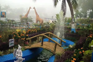 Ghatal Eco Tourism Park image