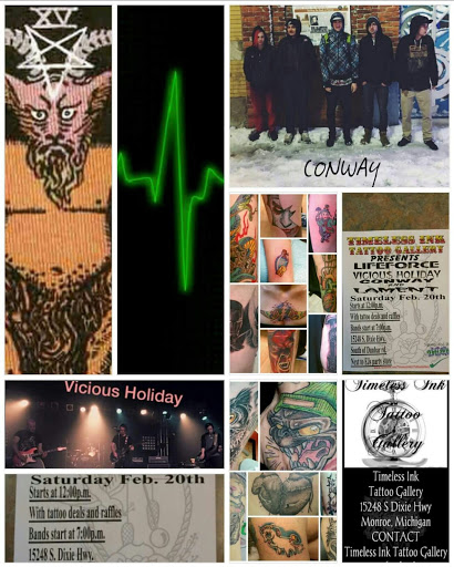 Explore tattoo ideas for dads with daughters, creative tattoo ideas in Monroe, available at Timeless Ink Tattoo Gallery