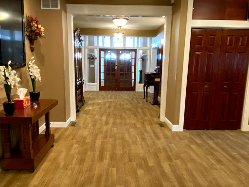 Funeral Home «Funeraria Luz de Paz / Rodriguez Funeral Services», reviews and photos, 426 E Washington Ave, Bridgeport, CT 06608, USA