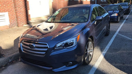 Subaru Dealer «Neil Huffman Subaru», reviews and photos, 4916 Dixie Hwy, Louisville, KY 40216, USA