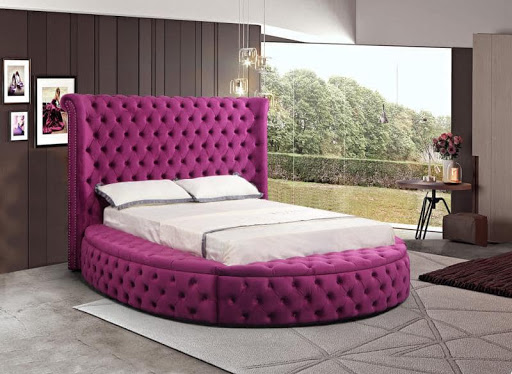 Furniture Store «Irving Boulevard Furniture», reviews and photos, 1500 E Irving Blvd, Irving, TX 75060, USA