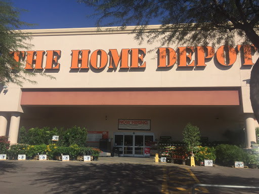 The Home Depot