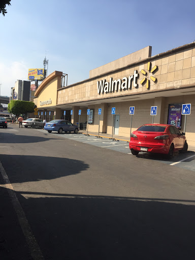 Walmart Echegaray