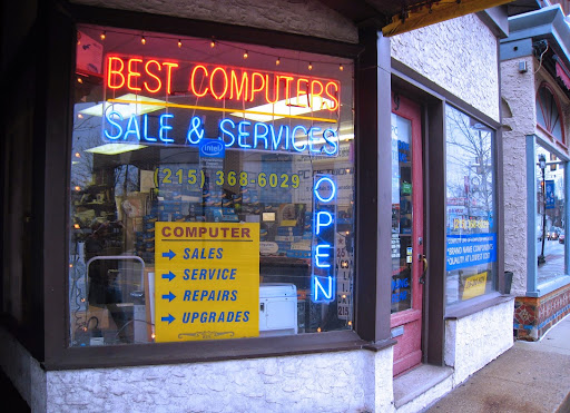 Computer Repair Service «PC Network Systems», reviews and photos, 9 W Main St, Lansdale, PA 19446, USA