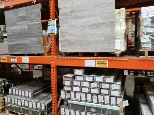 Hardware Store «HD Supply Home Improvement Solutions», reviews and photos, 13571 Vaughn St, San Fernando, CA 91340, USA