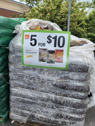 Home Improvement Store «The Home Depot», reviews and photos, 8101 Moores Ln, Brentwood, TN 37027, USA