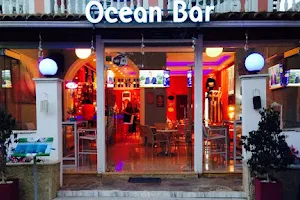 Ocean Bar image